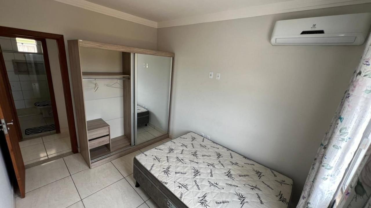 Cond. Villa Dos Corais Nas Praias De Coroa Vermelha Santa Cruz Cabrália Exteriör bild