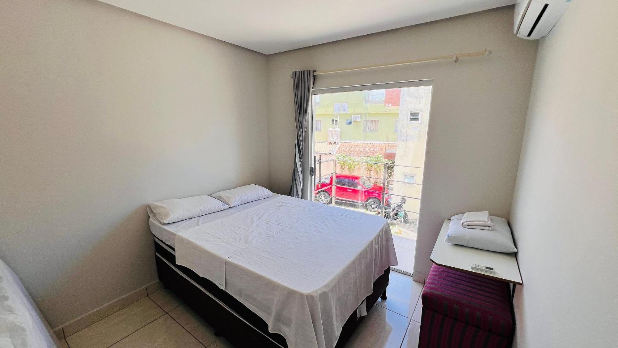 Cond. Villa Dos Corais Nas Praias De Coroa Vermelha Santa Cruz Cabrália Exteriör bild