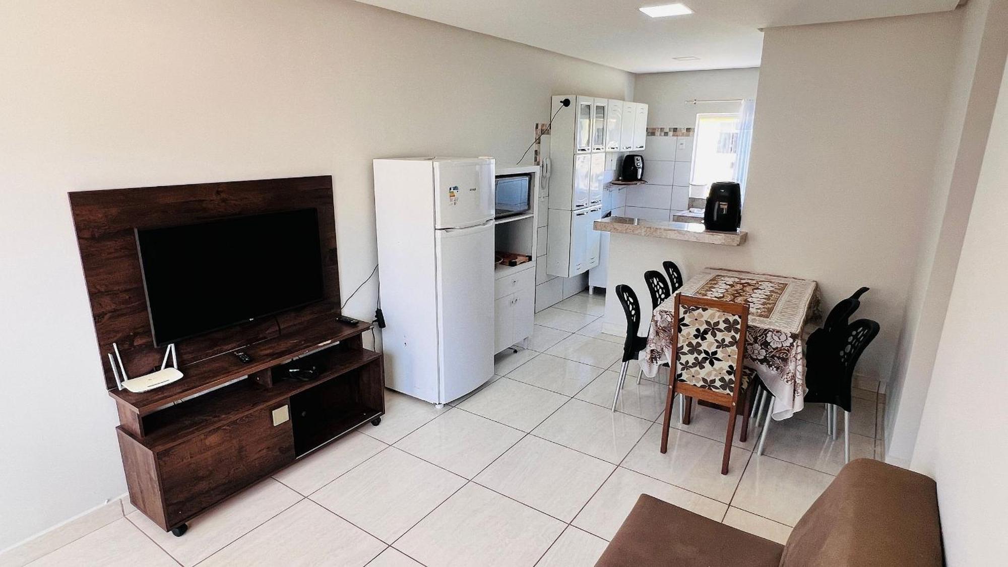 Cond. Villa Dos Corais Nas Praias De Coroa Vermelha Santa Cruz Cabrália Exteriör bild