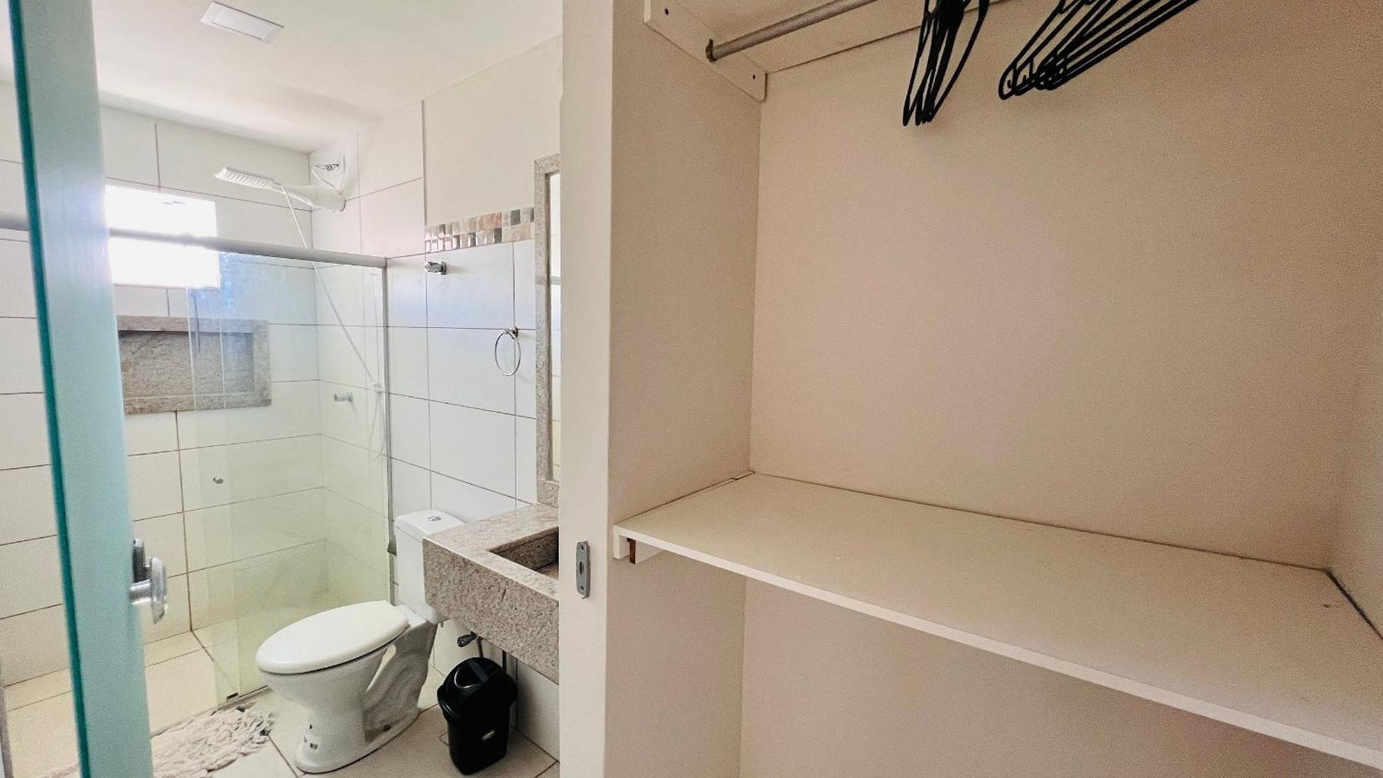 Cond. Villa Dos Corais Nas Praias De Coroa Vermelha Santa Cruz Cabrália Exteriör bild