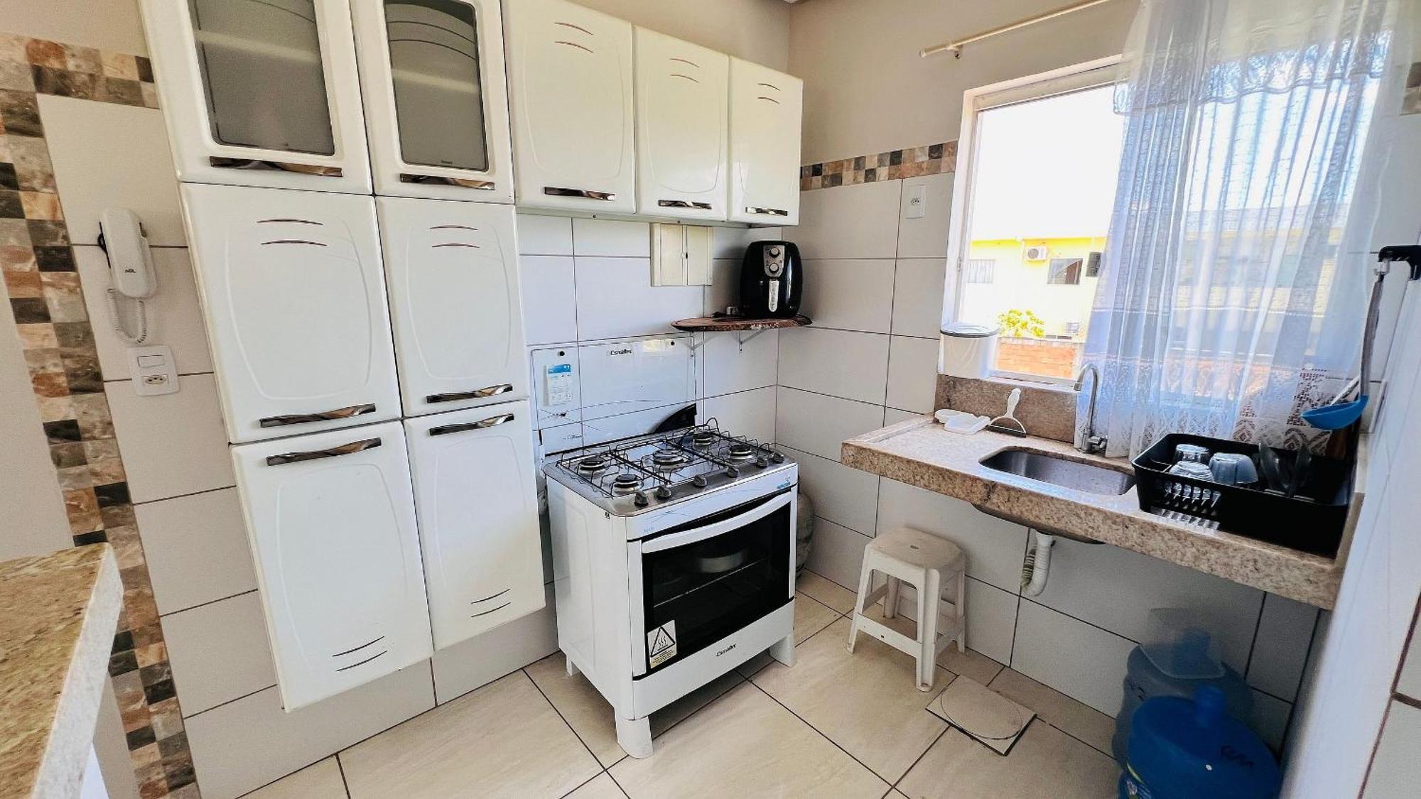 Cond. Villa Dos Corais Nas Praias De Coroa Vermelha Santa Cruz Cabrália Exteriör bild